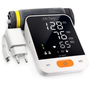 Электронный тонометр LD-587 / LD-587A