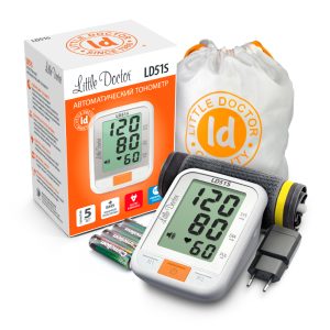 Электронный тонометр LD51S