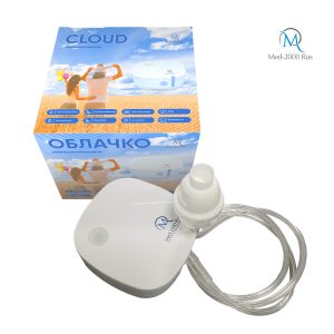 Ингалятор  Cloud (Облачко)Med-2000 RUS