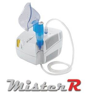 Ингалятор Mister R (Med 2000)